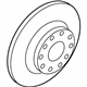 Volkswagen 5QN-615-601-A Rotor Volkswagen 5QN-615-601-A Rotor