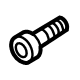 Volkswagen N-908-461-02 Coupling Screw Volkswagen N-908-461-02 Coupling Screw