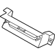 Volkswagen 1T3-881-298-4PK Cover Volkswagen 1T3-881-298-4PK Cover