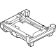 Volkswagen 1T3-881-678 Frame Volkswagen 1T3-881-678 Frame