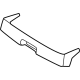 Volkswagen 5H0-881-793-3HS Trim Volkswagen 5H0-881-793-3HS Trim