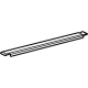 Volkswagen 1T3-847-131-A-4PK Cover Strip Volkswagen 1T3-847-131-A-4PK Cover Strip