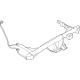 Volkswagen 11A-971-541-A Wire Harness Volkswagen 11A-971-541-A Wire Harness
