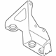 Volkswagen 7L0-614-125 ABS Control Unit Bracket Volkswagen 7L0-614-125 ABS Control Unit Bracket
