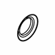 Volkswagen 0AB-525-375 Output Shaft Ring Volkswagen 0AB-525-375 Output Shaft Ring