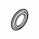 Volkswagen 0AB-525-375-A Stub Shaft Ring Volkswagen 0AB-525-375-A Stub Shaft Ring