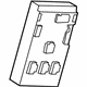 Volkswagen 4H0-907-063-CG-Z0B Control Module Volkswagen 4H0-907-063-CG-Z0B Control Module