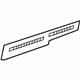 Volkswagen 5C6-853-805-B-NY2 Protect Plate Volkswagen 5C6-853-805-B-NY2 Protect Plate