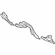 Volkswagen 7P0-804-469 Crossmember Assembly Volkswagen 7P0-804-469 Crossmember Assembly