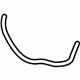 Volkswagen 7P6-819-048 Gasket Volkswagen 7P6-819-048 Gasket