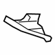 Volkswagen 7P0-805-273 Reinforcement Volkswagen 7P0-805-273 Reinforcement