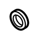 Volkswagen 321-857-847-A-9B9 BUTTON Volkswagen 321-857-847-A-9B9 BUTTON