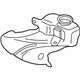 Volkswagen 8D0-955-453-AN Washer Reservoir Volkswagen 8D0-955-453-AN Washer Reservoir