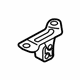 Volkswagen 7L8-253-144-B Muffler & Pipe Front Bracket Volkswagen 7L8-253-144-B Muffler & Pipe Front Bracket