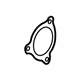 Volkswagen 7P0-253-115 Front Muffler Gasket Volkswagen 7P0-253-115 Front Muffler Gasket