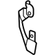 Volkswagen 5QM-121-093 Mount Bracket Volkswagen 5QM-121-093 Mount Bracket