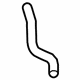 Volkswagen 5N0-121-109-C Outlet Hose Volkswagen 5N0-121-109-C Outlet Hose