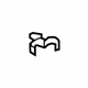 Volkswagen 3C0-121-093 Holder Volkswagen 3C0-121-093 Holder