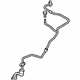 Volkswagen 7L6-820-017-E Discharge Hose Volkswagen 7L6-820-017-E Discharge Hose