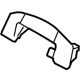 Volkswagen 2G0-857-643-82V Grip Handle Volkswagen 2G0-857-643-82V Grip Handle