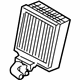 Volkswagen 7L0-820-105-B Evaporator Volkswagen 7L0-820-105-B Evaporator