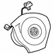 Volkswagen 561-880-201-T-81U Driver Inflator Module Volkswagen 561-880-201-T-81U Driver Inflator Module