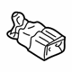 Volkswagen 1J0-919-379 Temperature Sensor Volkswagen 1J0-919-379 Temperature Sensor