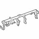 Volkswagen 1Y1-419-211-C Crossmember