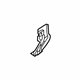 Volkswagen 3CN-813-763 Rear Body Panel Reinforcement Volkswagen 3CN-813-763 Rear Body Panel Reinforcement