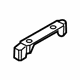 Volkswagen 5K0-962-283 Holder Volkswagen 5K0-962-283 Holder