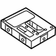Volkswagen 5K0-959-434-J Control Module