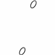 Volkswagen 07Z-133-557 Gasket Volkswagen 07Z-133-557 Gasket