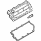 Volkswagen 059-103-469-AH Valve Cover Volkswagen 059-103-469-AH Valve Cover
