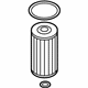 Volkswagen 057-115-561-M Oil Filter Volkswagen 057-115-561-M Oil Filter