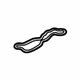 Volkswagen 059-115-446-A Oil Cooler Gasket Volkswagen 059-115-446-A Oil Cooler Gasket