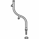 Volkswagen 059-115-630-AA Tube Volkswagen 059-115-630-AA Tube