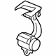 Volkswagen 5M0-857-781-A-31X Belt Guide Volkswagen 5M0-857-781-A-31X Belt Guide
