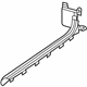 Volkswagen 5C5-853-371-A-82V Scuff Plate Volkswagen 5C5-853-371-A-82V Scuff Plate