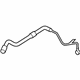 Volkswagen 06J-121-492-C Return Line Volkswagen 06J-121-492-C Return Line