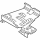 Volkswagen 1K1-906-214-B Mount Bracket Volkswagen 1K1-906-214-B Mount Bracket