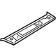 Volkswagen 3Q0-802-089 Side Plate Volkswagen 3Q0-802-089 Side Plate
