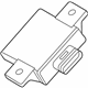 Volkswagen 3G8-907-159-C Control Module