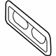 Volkswagen 5GE-853-679-JMX Nameplate Volkswagen 5GE-853-679-JMX Nameplate