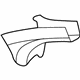Volkswagen 5NA-857-593-9B9 Rear Cap Volkswagen 5NA-857-593-9B9 Rear Cap
