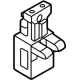 Volkswagen 5Q0-972-752 Housing Volkswagen 5Q0-972-752 Housing