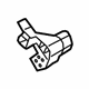 Volkswagen 3CN-857-890-A Bracket Volkswagen 3CN-857-890-A Bracket