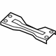 Volkswagen 5N0-802-117 Rear Reinforcement Volkswagen 5N0-802-117 Rear Reinforcement