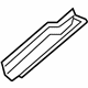 Volkswagen 3C0-803-729 Side Rail Volkswagen 3C0-803-729 Side Rail