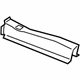 Volkswagen 5N0-803-231 Seat Support