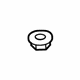 Volkswagen N-903-471-04 Rear Reinforcement Nut Volkswagen N-903-471-04 Rear Reinforcement Nut